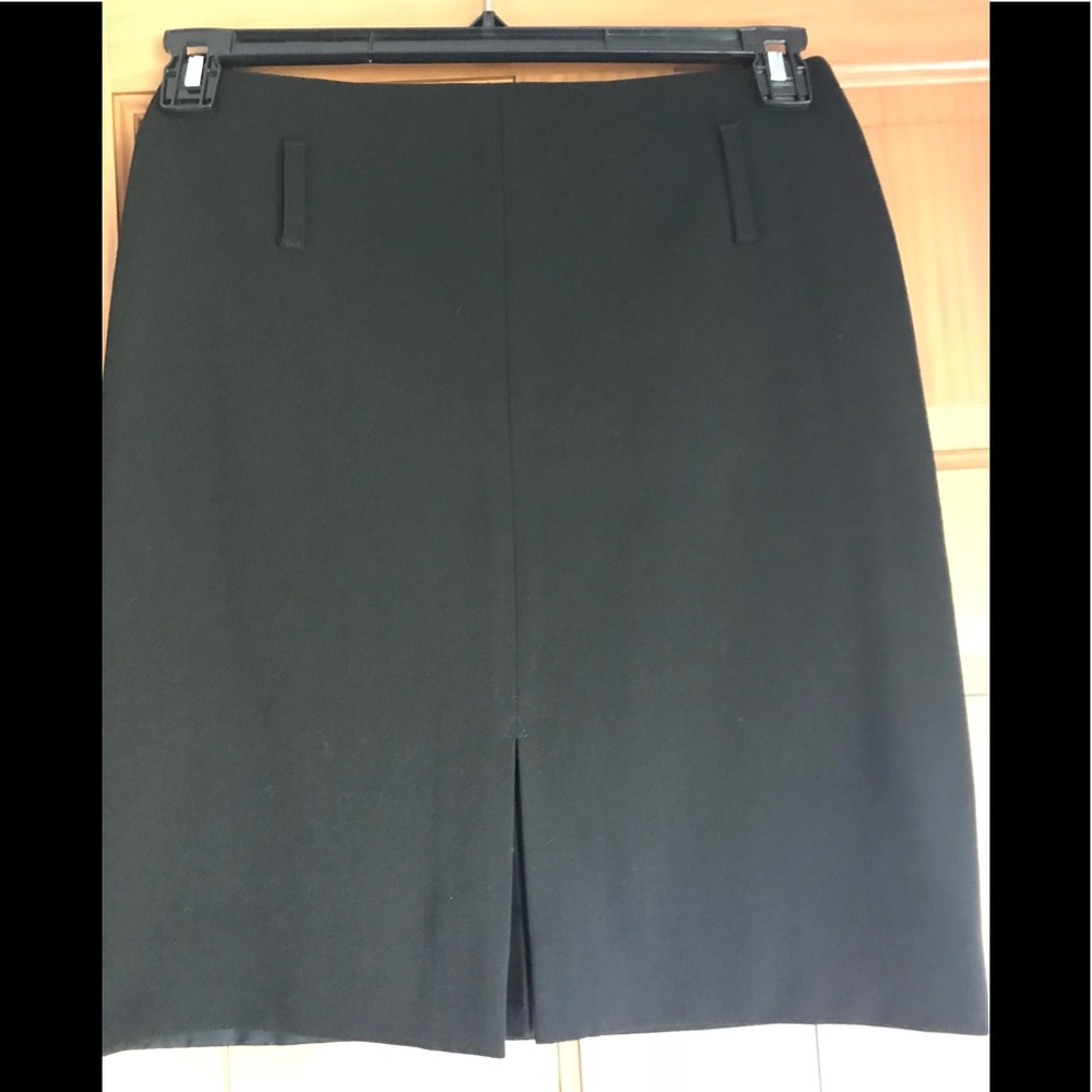 Jenne Maac Pencil Skirt NWOT